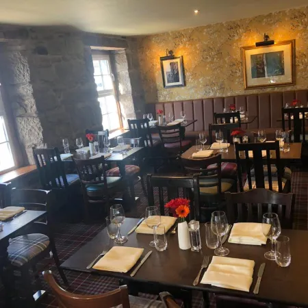 Scone Arms Hotel
