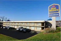 Rodeway Inn Hotels in Forest