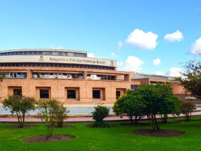 Ibis Budget Bogota Marly Hotel a Bogota