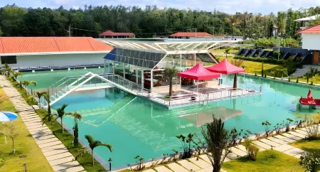 Advaya Luxury Resort