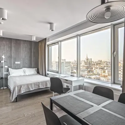 Intermark Residence