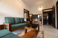Olivette Suites - アパートメント