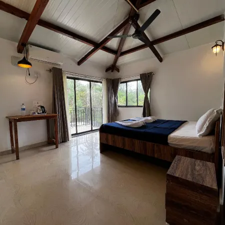 Mermaid Beach Resort