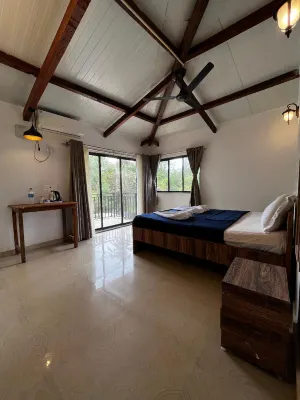 Mermaid Beach Resort - Parkering
