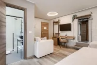 Pula City Center Accommodation with Free Parking