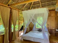 Pu Luong - Duy Phuong Homestay