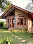 9 Pakis Villa Sawah Hotel a Sagalaherang