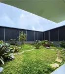 The Villa Nirvana Tawangmangu Hotels in Kalisoro