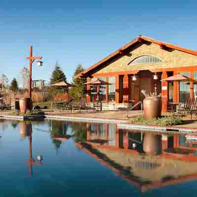 Hilton Grand Vacations Club Long Creek Ridgedale Others