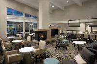 Residence Inn Pullman - breakfast