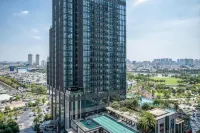 Vinhomes Central Park- Luxury Apartment