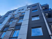 Sienna Apartments Hotels in Centar