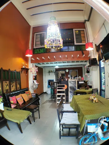 รูปภาพของIndy house59 หอพักสตรี