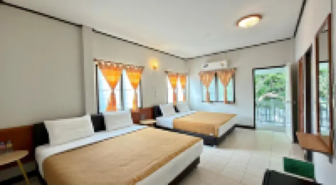 Orchad House Phr2023