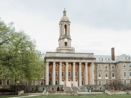 Comfort Suites Near Penn State - State College, PA