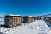 CORNELIA DELUXE RESIDENCE Hotel a 