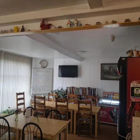 Harlow International Hostel