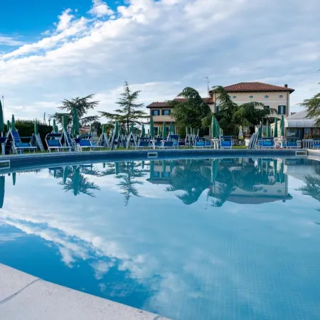 Hotel Villa Sara