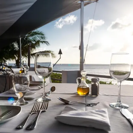 The Palms Resort