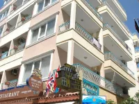 Sunway Hotel Hotels near Cleopatra's Beach
