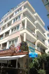 Sunway Hotel - Bãi đậu xe