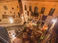 Osmanbey Cave House Hotels near Sakli Church