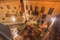 Osmanbey Cave House Hotel a 