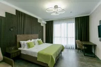 Bay of Dreams Hoteles en 