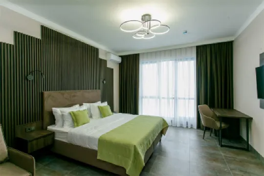 Bay of Dreams Hotels in 