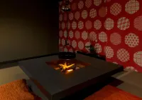 Hotel Eldia Japanese Modern (Adult Only) - sarapan