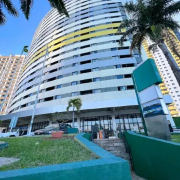 Quality Suites Natal