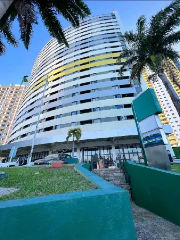 Quality Suites Natal