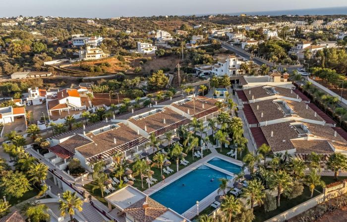 Hotel Rural Brícia du Mar