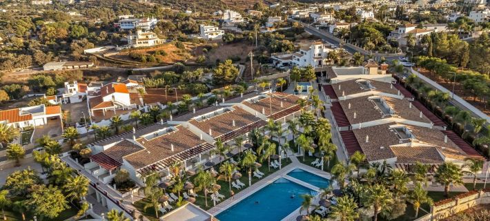 Hotel Rural Brícia du Mar Hotels in Lagoa