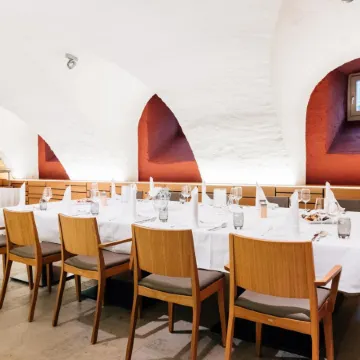 Bildungs- Und Tagungshaus Liborianum