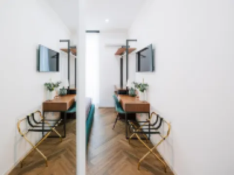 Raggio di Sole Hotels in Maiori