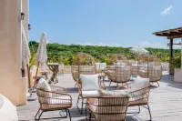 세르베세리아 툴룸의 쿠우나아: 럭셔리 정글 스위트 - 성인 전용