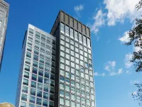 سيتيزين إم نيويورك بويري Hotels near ملعب باروش