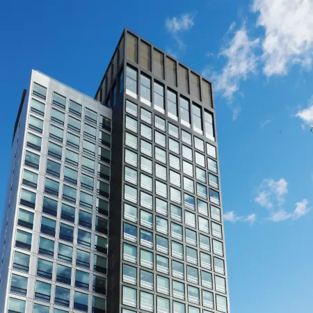 Citizenm New York Bowery Отели рядом с достопримечательностью «Тенемент-музей»