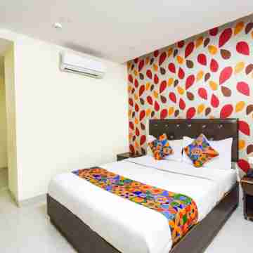 Hotel L Grand - Nr Secunderabad Railway Station Rooms