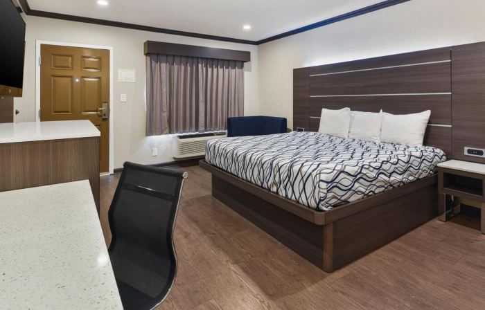 Oak Park Motel