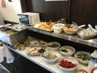 โรงแรมแฟมิติก นิกโกะ - พร้อมอาหารเช้า