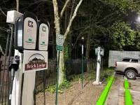 Brick Lodge Atlanta/Norcross - parking