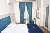 Avesis Hotel - parking