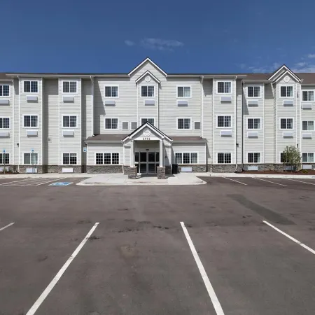 Microtel Inn & Suites by Wyndham Loveland