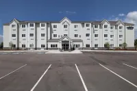 Microtel Inn & Suites by Wyndham Loveland - Morgenmad