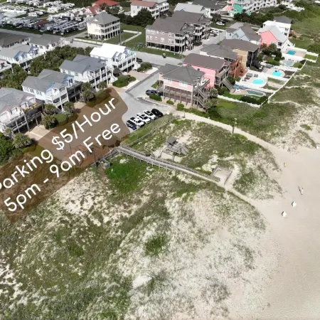 Sand Dollar Motel