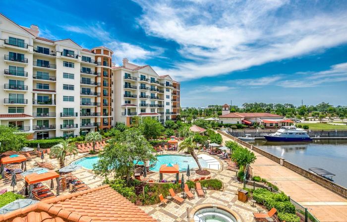 Marina Inn at Grande Dunes