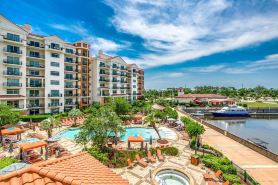 Marina Inn at Grande Dunes