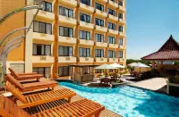 Pandanaran Hotel - Romantic